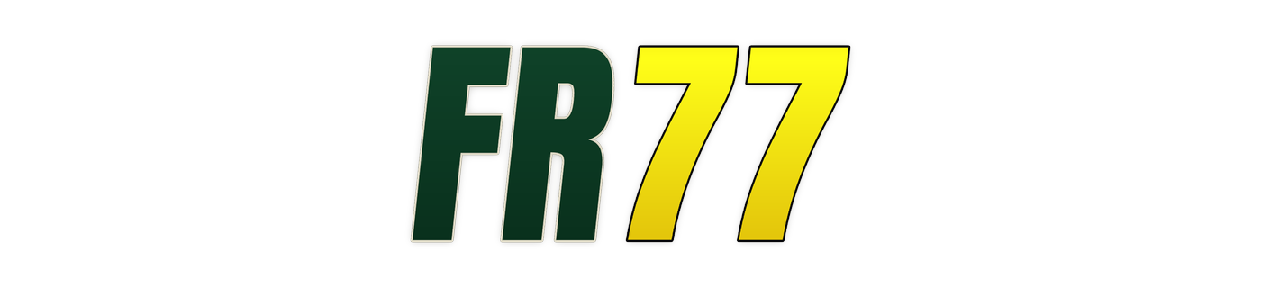 fr77 লোগো